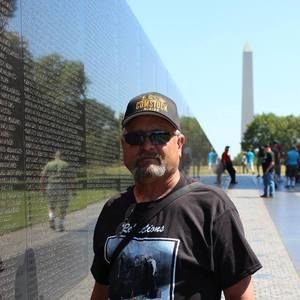 Meet your Posher, Terry